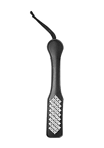 Κουπί για Ξύλισμα Studded Paddle Sex & Mischief SS099-04 Κουπί για Ξύλισμα Studded Paddle Sex & Mischief SS099-04
