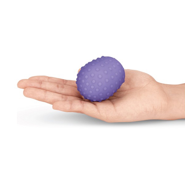 Αξεσουάρ Petite Silicone Texture Covers Le Wand Αξεσουάρ Petite Silicone Texture Covers Le Wand