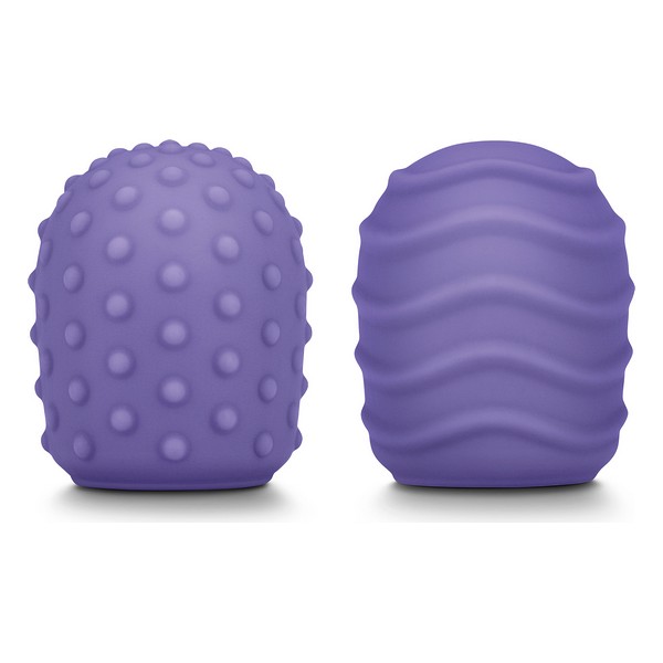 Αξεσουάρ Petite Silicone Texture Covers Le Wand Αξεσουάρ Petite Silicone Texture Covers Le Wand