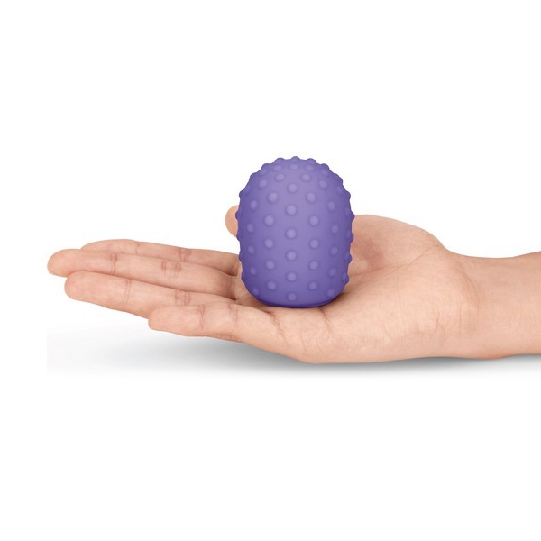 Αξεσουάρ Petite Silicone Texture Covers Le Wand Αξεσουάρ Petite Silicone Texture Covers Le Wand