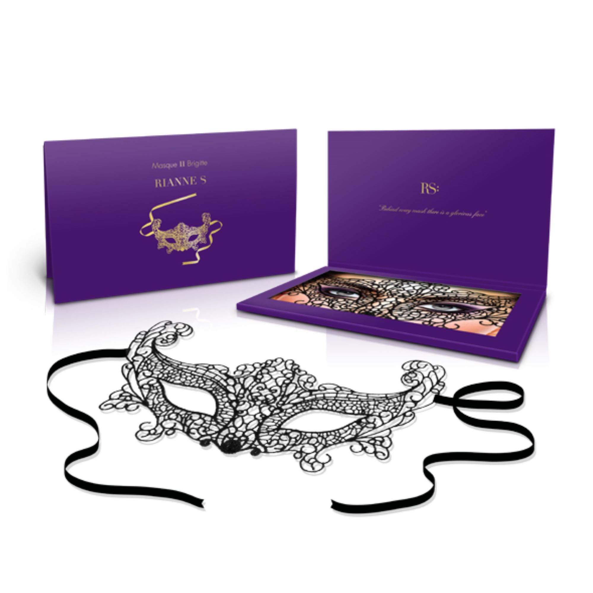 Rianne S Soiree - Mask II Brigitte Rianne S Soiree - Mask II Brigitte