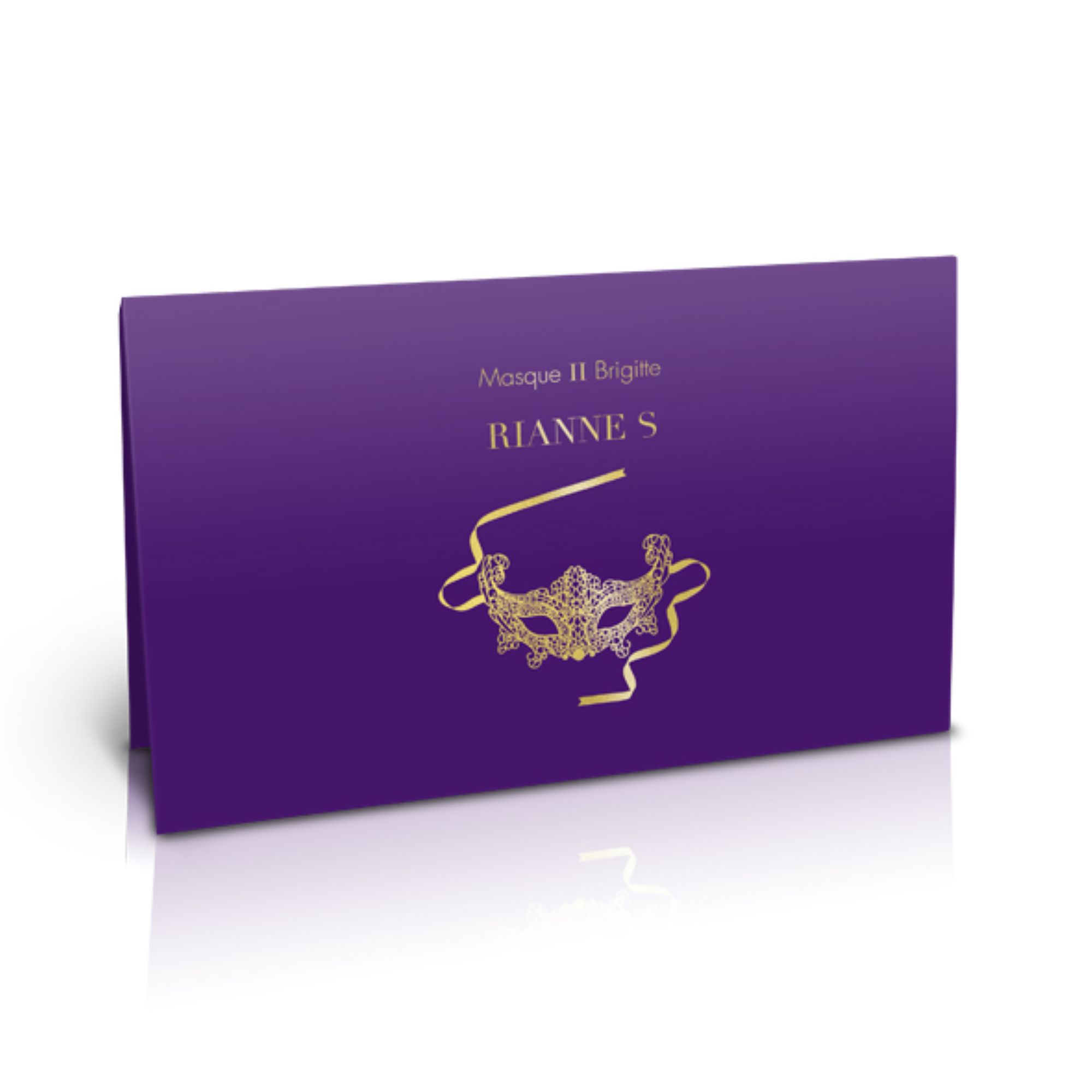 Rianne S Soiree - Mask II Brigitte Rianne S Soiree - Mask II Brigitte