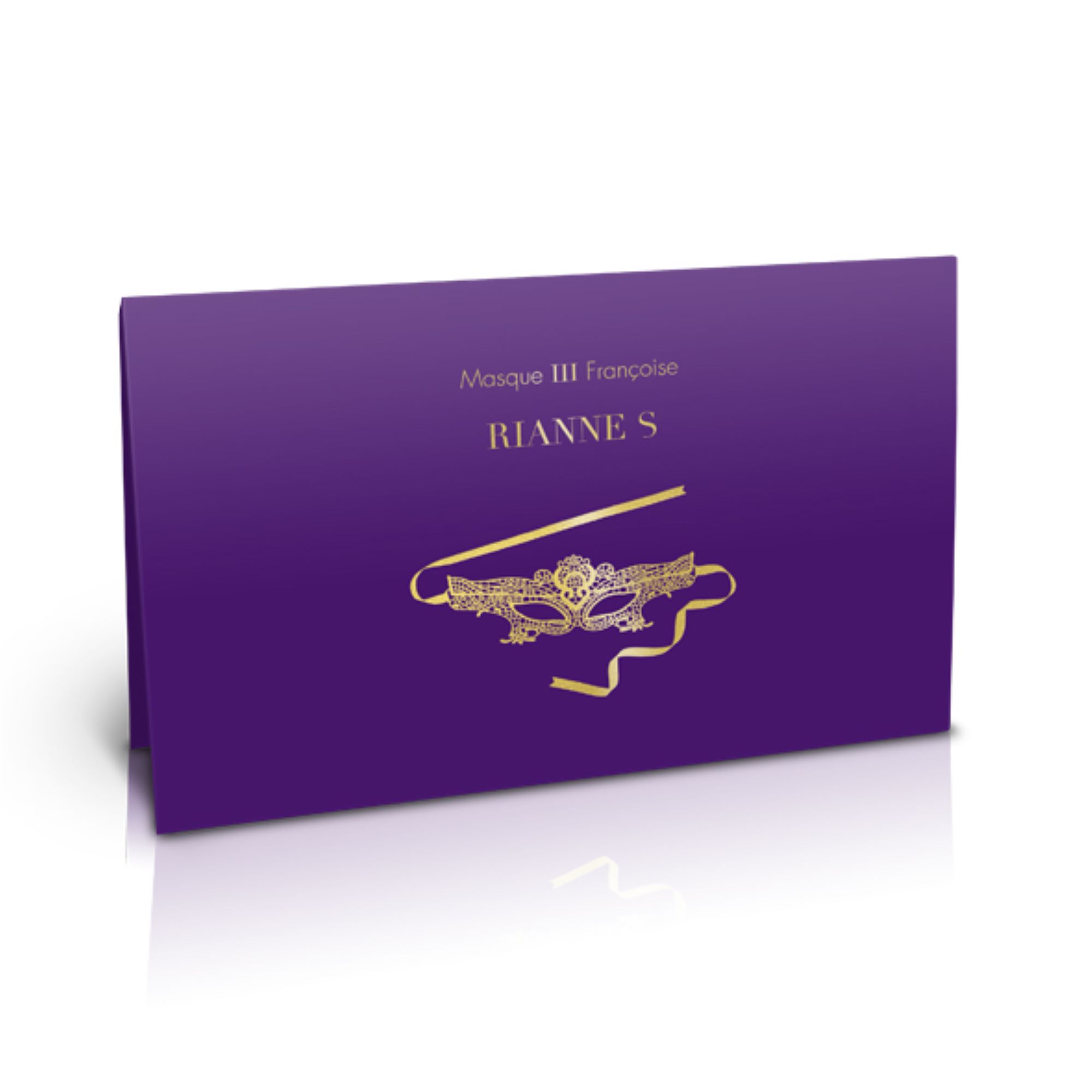 Rianne S Soiree - Mask III Francoise Rianne S Soiree - Mask III Francoise