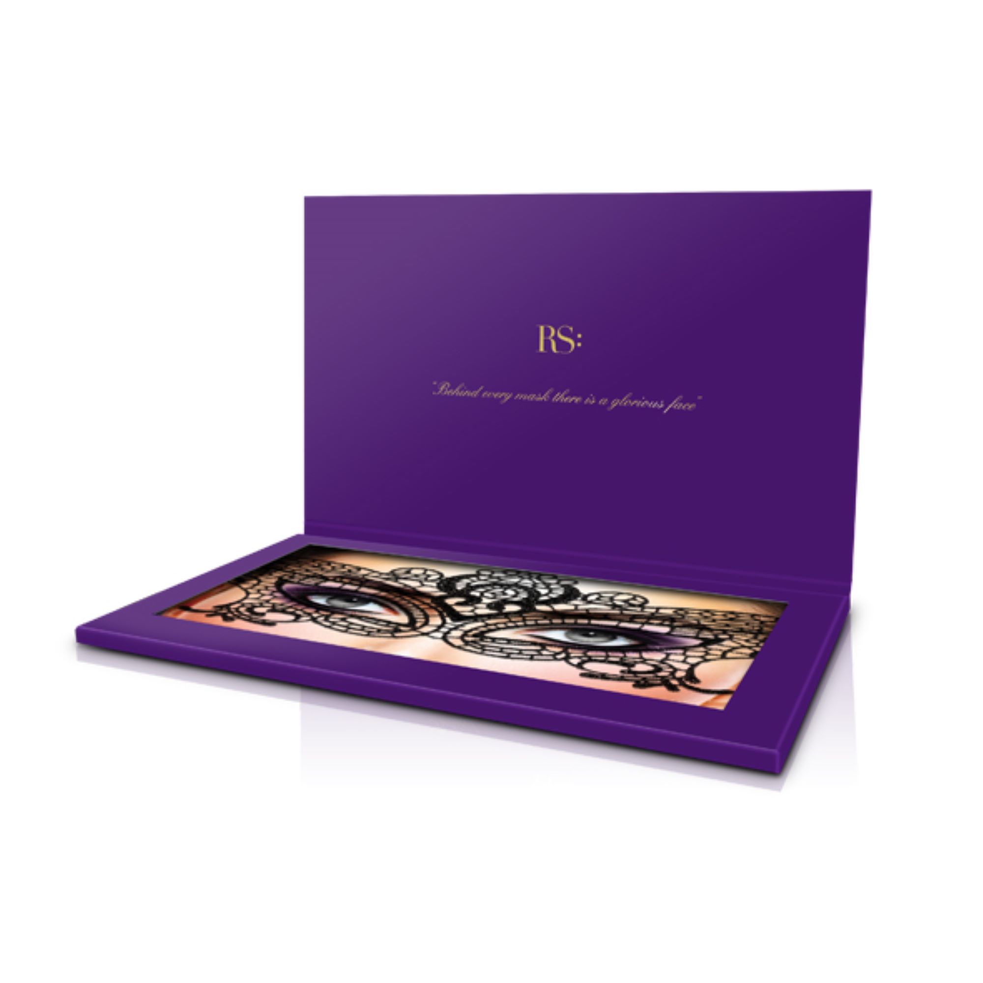 Rianne S Soiree - Mask III Francoise Rianne S Soiree - Mask III Francoise